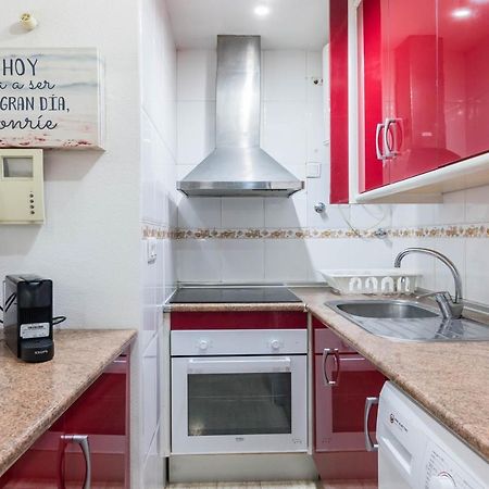 Apartamento Marques De Ordono Murcia Kültér fotó