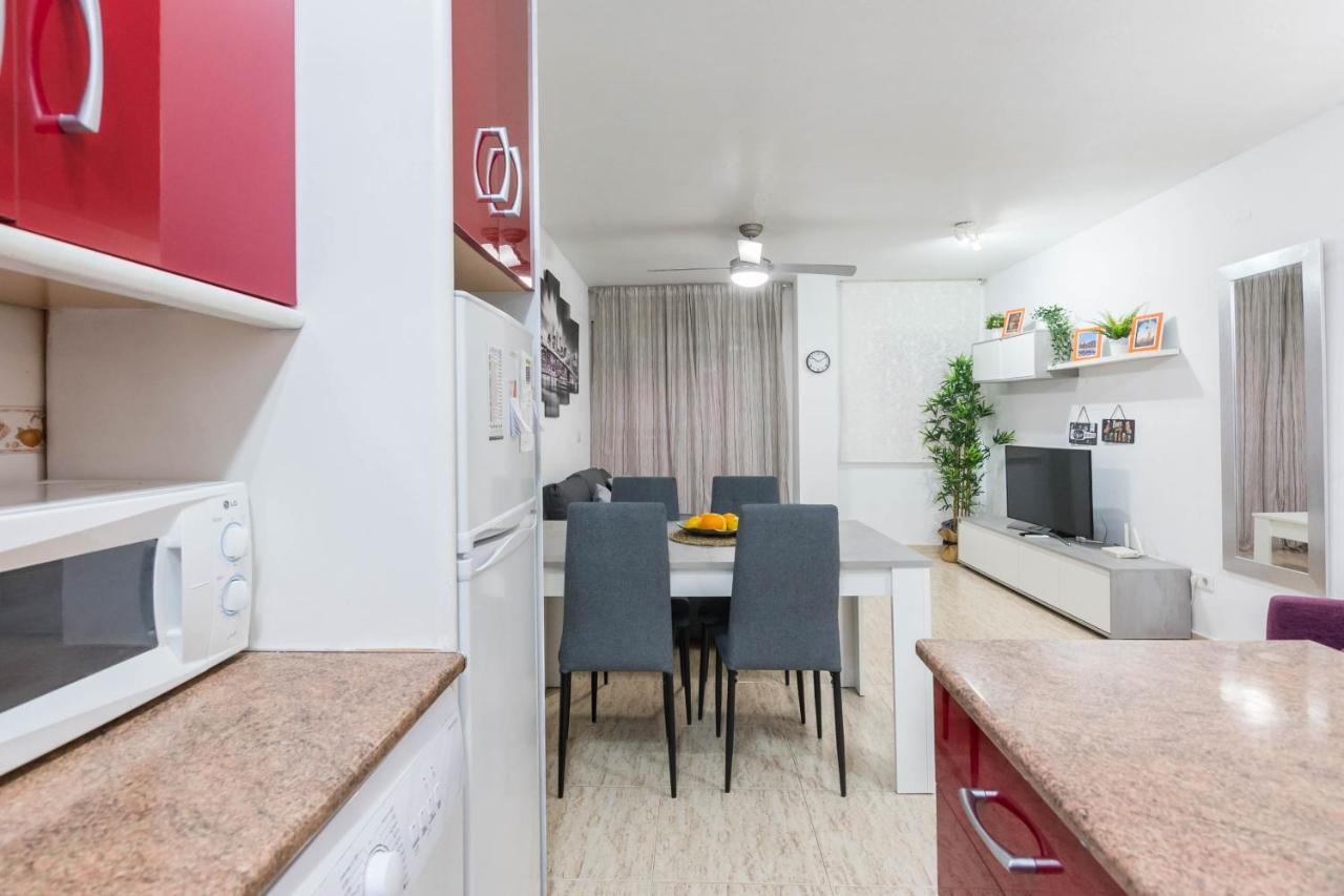 Apartamento Marques De Ordono Murcia Kültér fotó