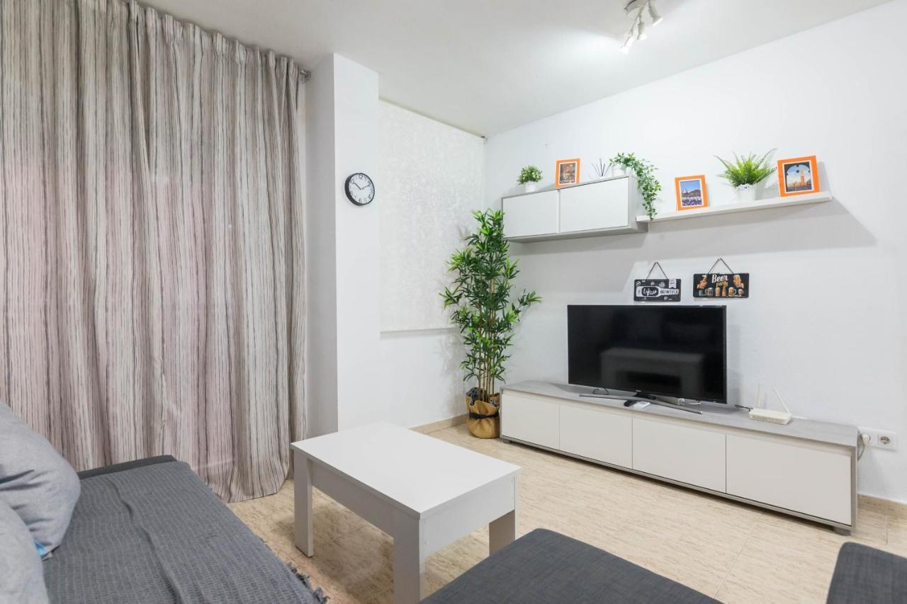 Apartamento Marques De Ordono Murcia Kültér fotó