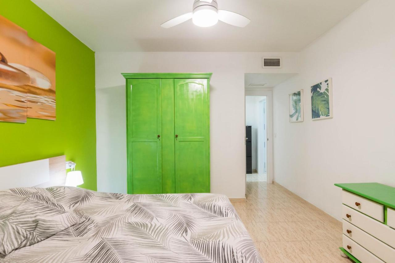 Apartamento Marques De Ordono Murcia Kültér fotó