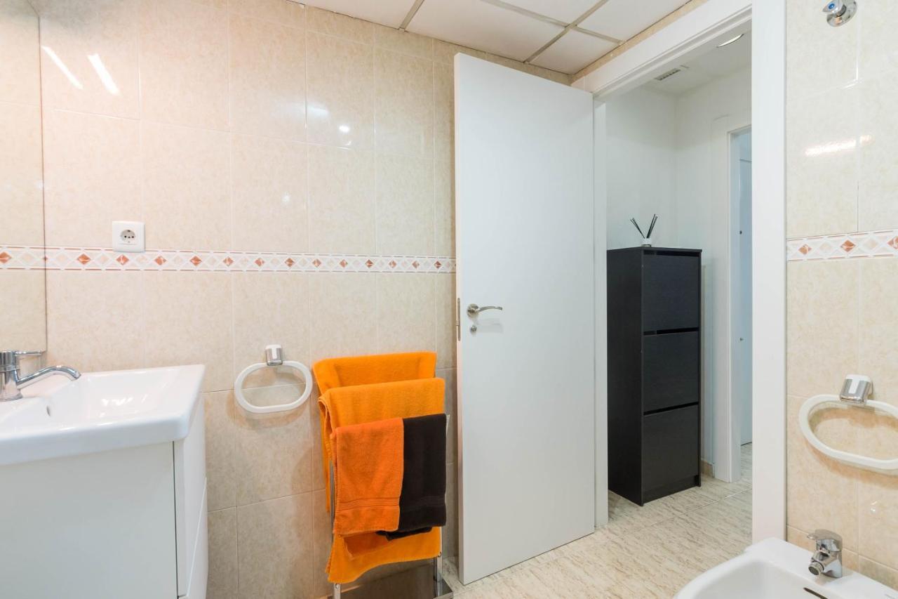 Apartamento Marques De Ordono Murcia Kültér fotó