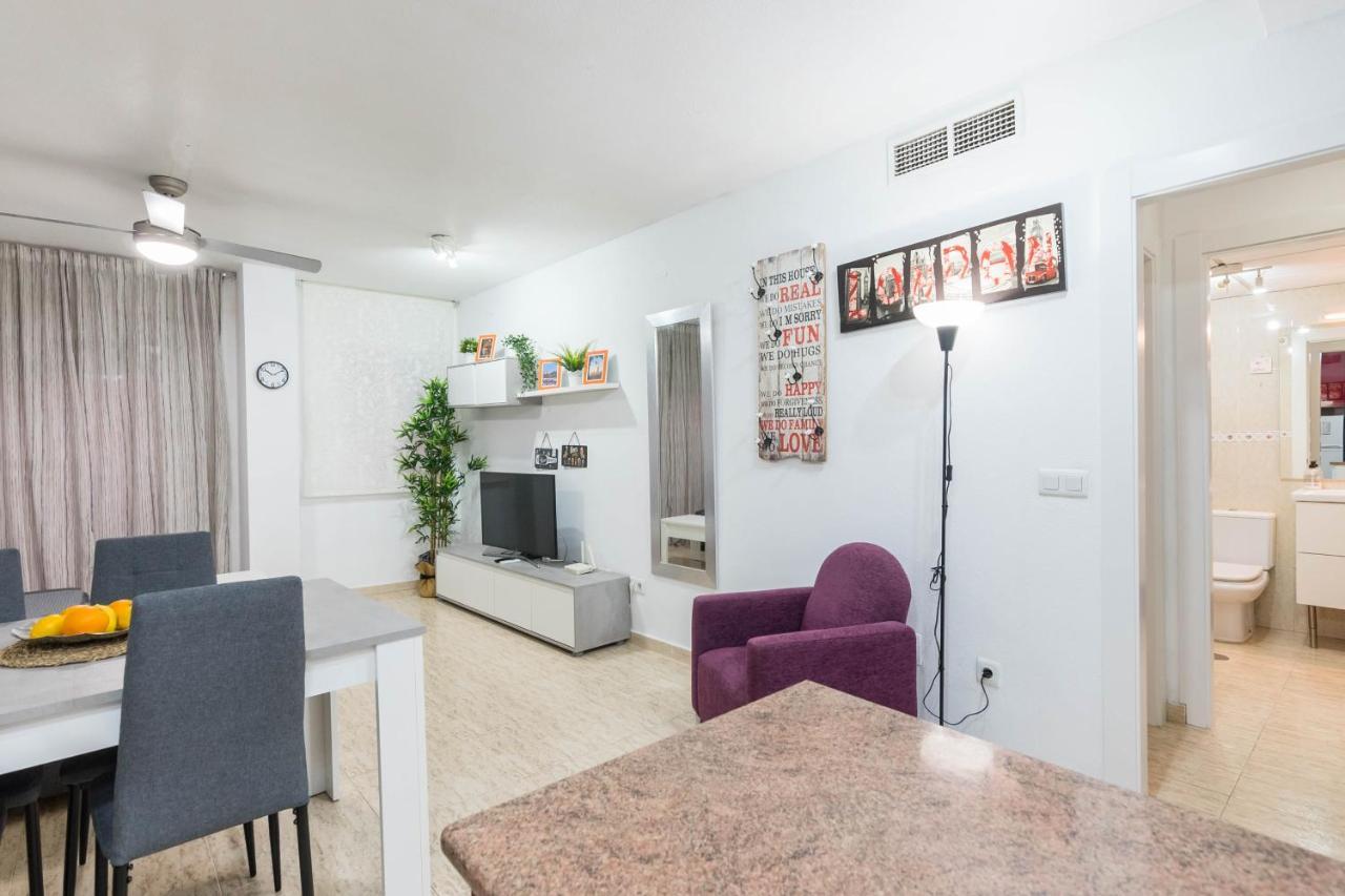 Apartamento Marques De Ordono Murcia Kültér fotó