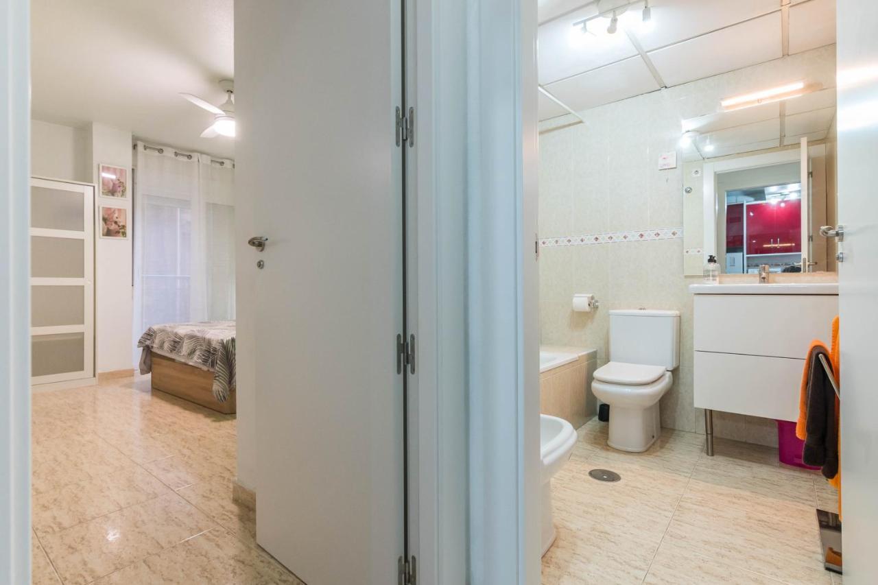 Apartamento Marques De Ordono Murcia Kültér fotó