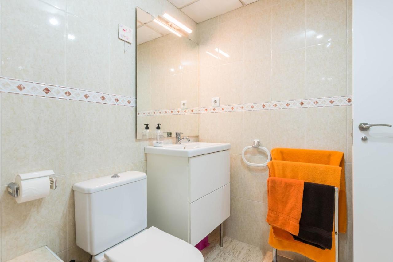 Apartamento Marques De Ordono Murcia Kültér fotó