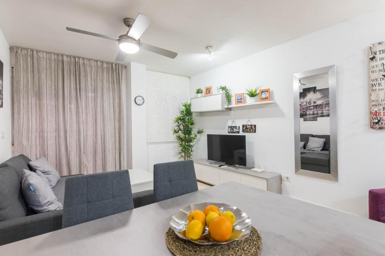 Apartamento Marques De Ordono Murcia Kültér fotó