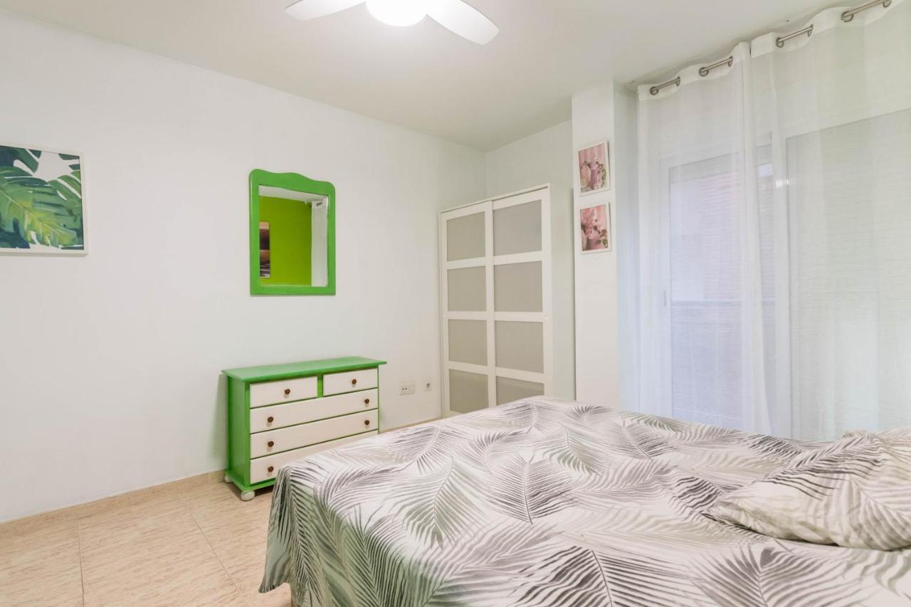 Apartamento Marques De Ordono Murcia Kültér fotó