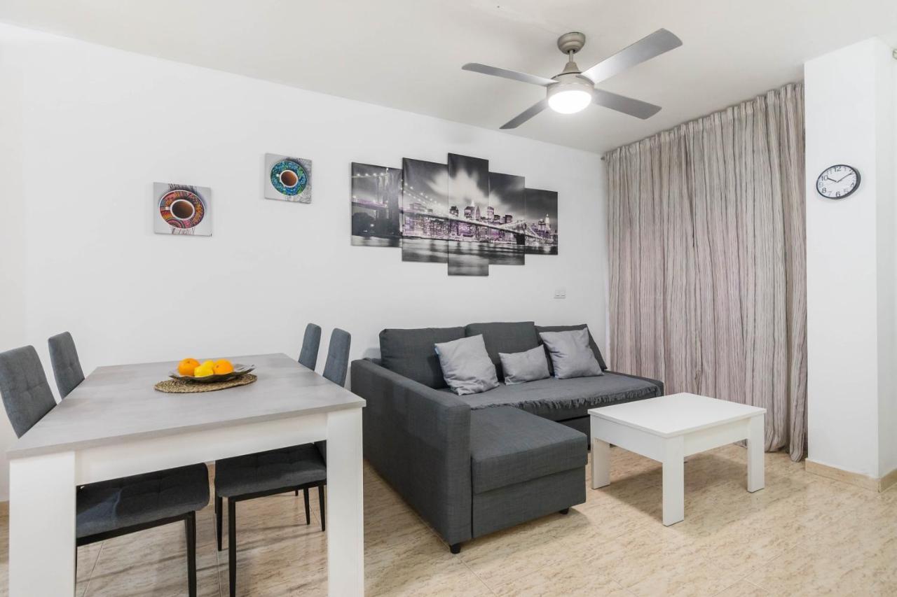 Apartamento Marques De Ordono Murcia Kültér fotó