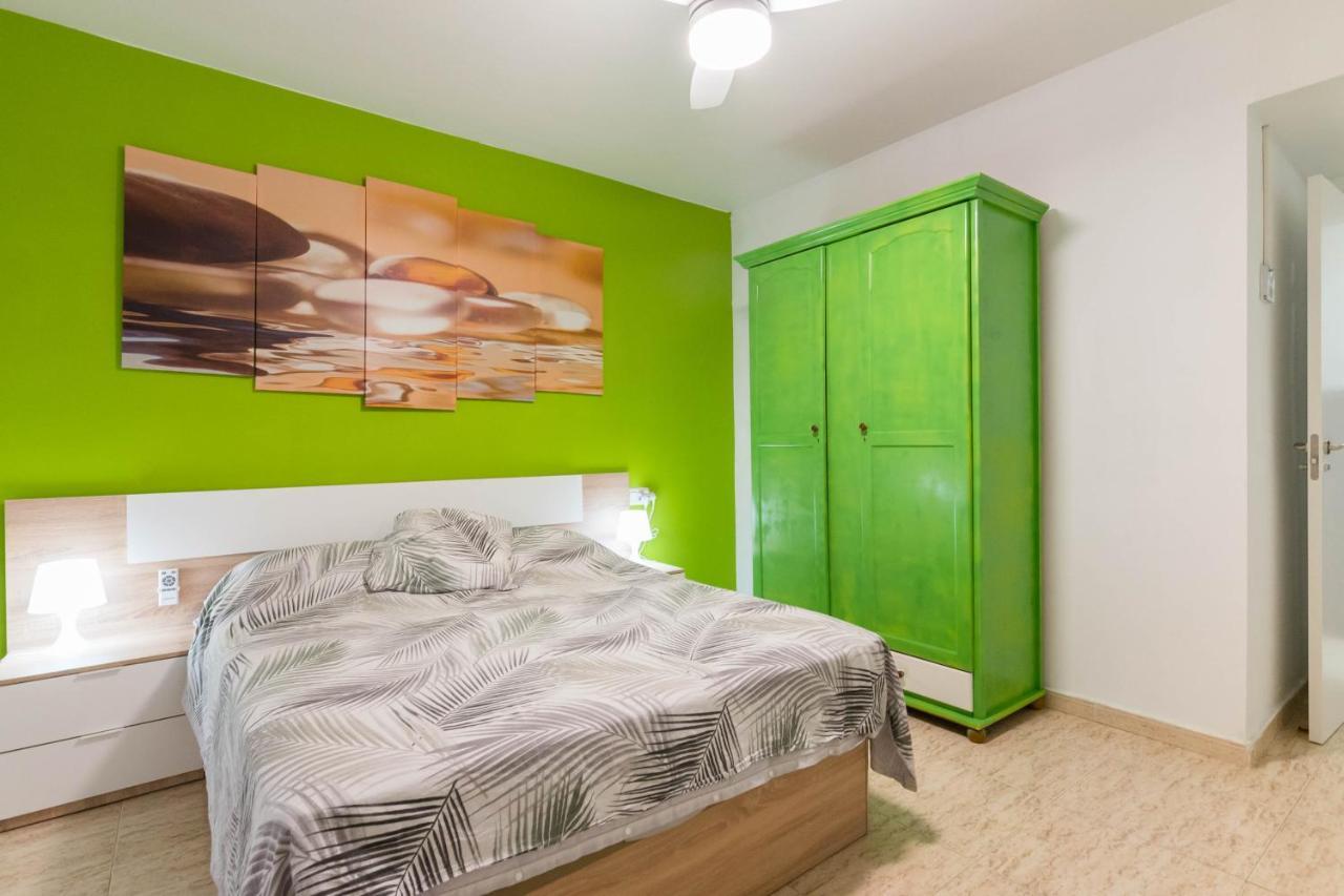 Apartamento Marques De Ordono Murcia Kültér fotó