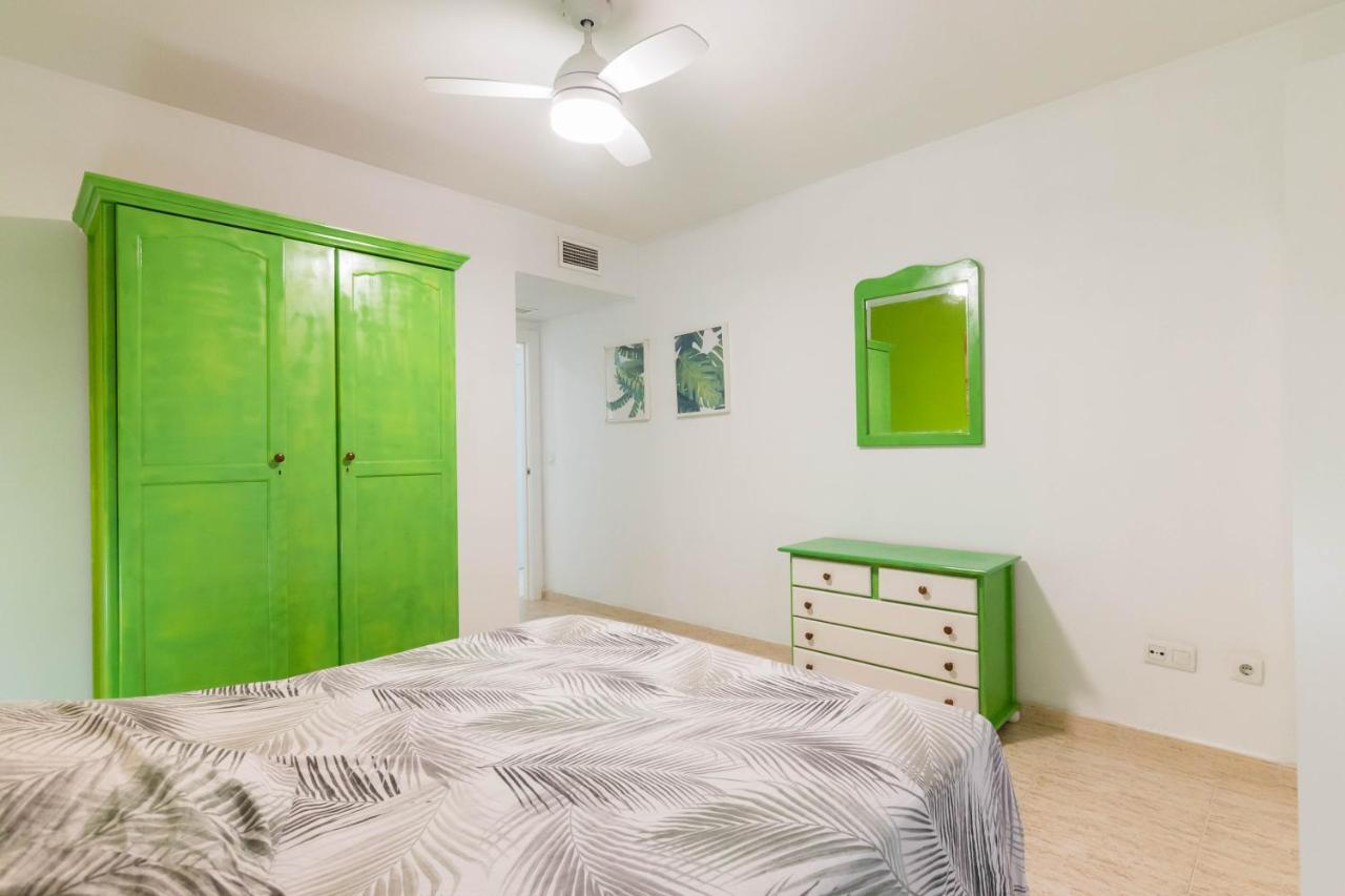 Apartamento Marques De Ordono Murcia Kültér fotó
